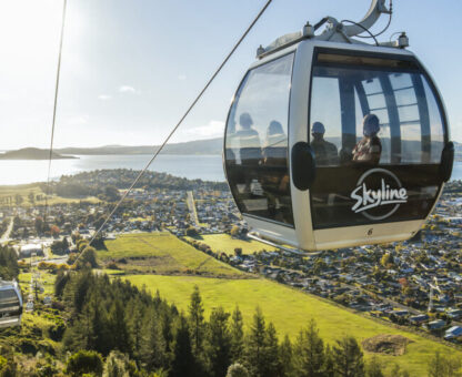 Summer Camp New Zealand 13 Mar - 11 Apr 2027