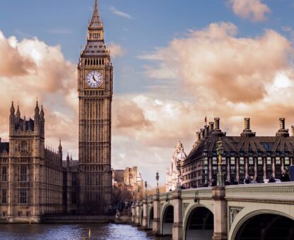 Anglo English & Activity Experience Camp 28 Mar - 18 Apr 2027