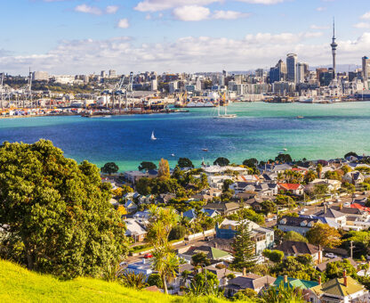 Summer Camp New Zealand 13 Mar - 11 Apr 2027